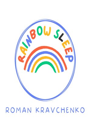 cover image of Rainbow Sleep